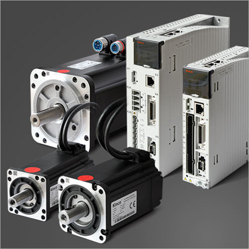 Kinco Servo Motors