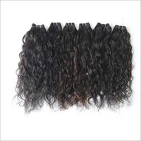 100% Virgin Curly Hair Pure Unprocessed best hair extensions