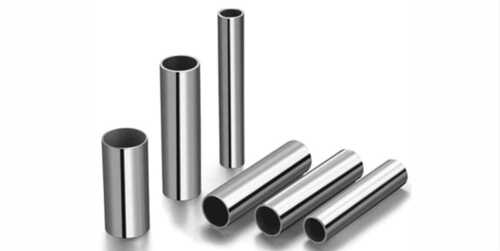 Stainless Steel OD Pipes