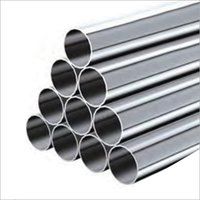 Stainless Steel OD Pipes