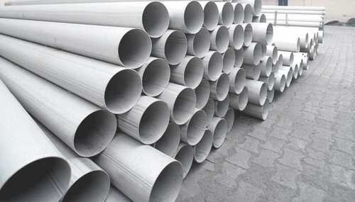 Stainless Steel NB Pipes