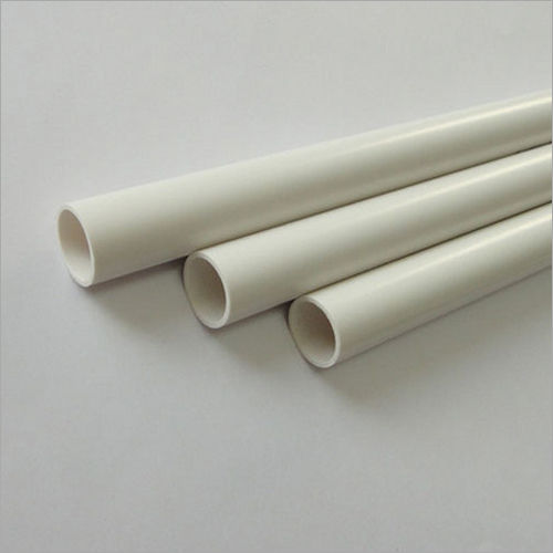 Electrical Rigid PVC Conduit Pipes