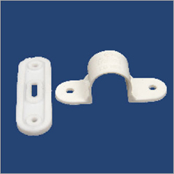 PVC Saddle And Spacer By RAO INCORPORATES