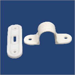 PVC Saddle And Spacer