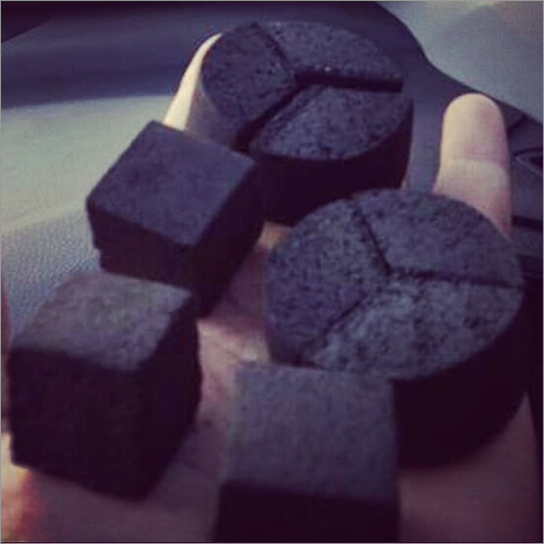 Hardwood Charcoal