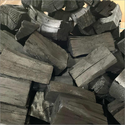 Solid Hard Wood Charcoal