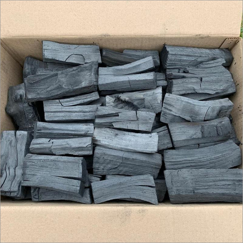 Wood Charcoal