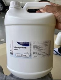 Sodium Hypochlorite
