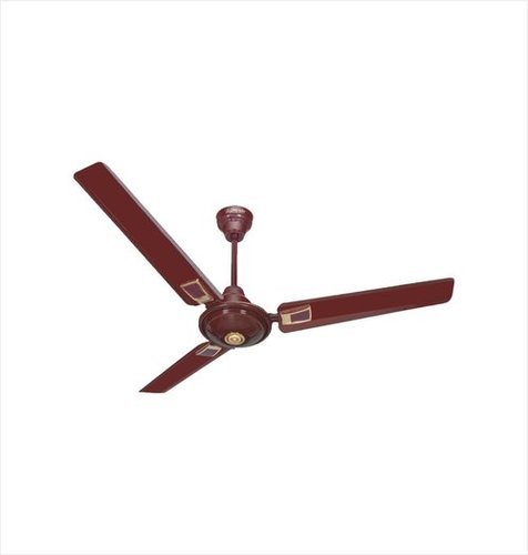 Antidust Star Deco Brown
