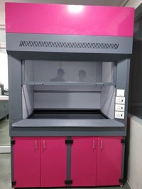 Chemical Fume Hood
