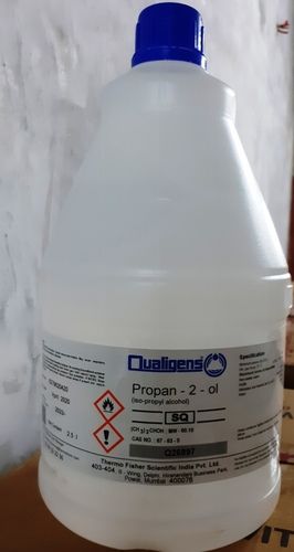 ISO Propyl Alcohol