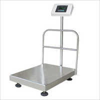 DS-215HD Weighing Scale
