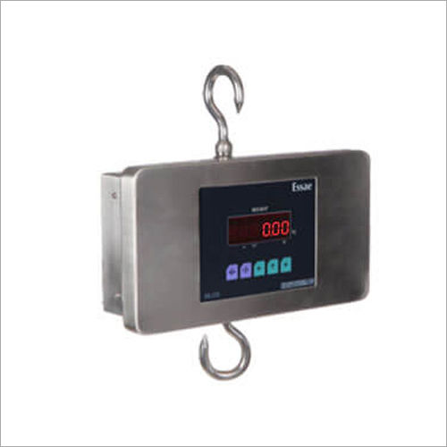 DS-215 Hanging Scale