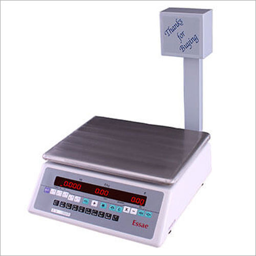 DS-252PC Price Computing Scale