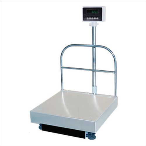 Bench Scale