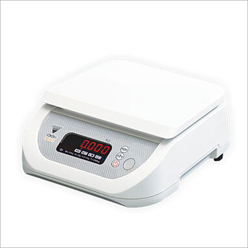 DS-673 Digital Weighing Machine