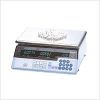 DC-85 Electronic Counting Machine