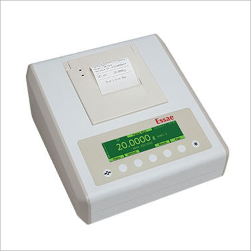 DP-810 Data Printer