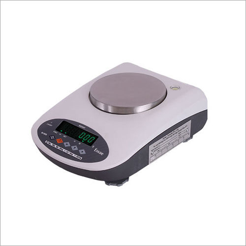 Digital Precision Weighing Balance