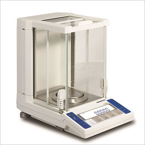 Semi Micro Weighing Balance