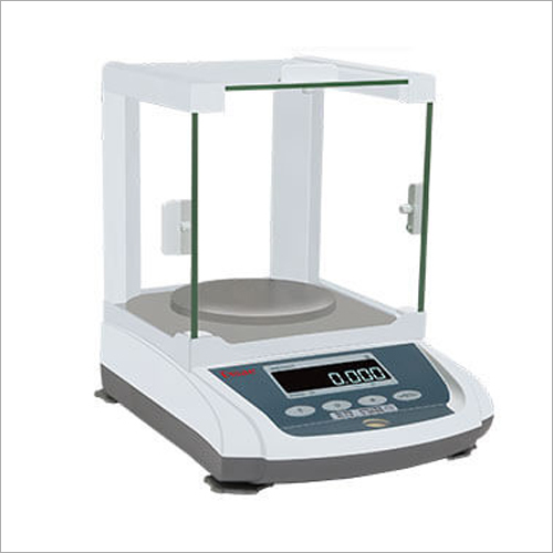 PG/Series Precision Balance
