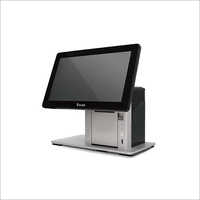 Touch Screen Point of Sale System