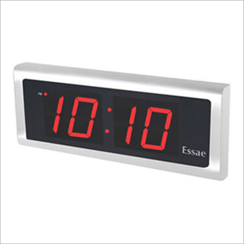 GPS Master Clock