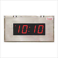 Table Top GPS Clock