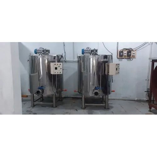 Confectionery Machinery