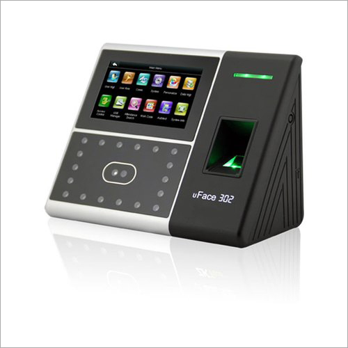 ESSL Biometric Machine