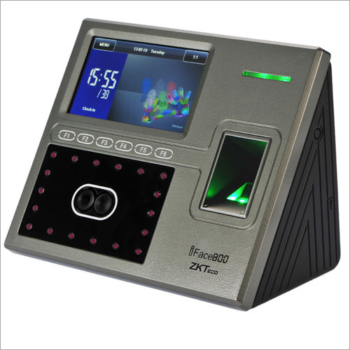 ZKTECO IFACE 880 Attendance Machine