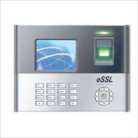 Biometric Attendance Machine With Cloud Payroll Software