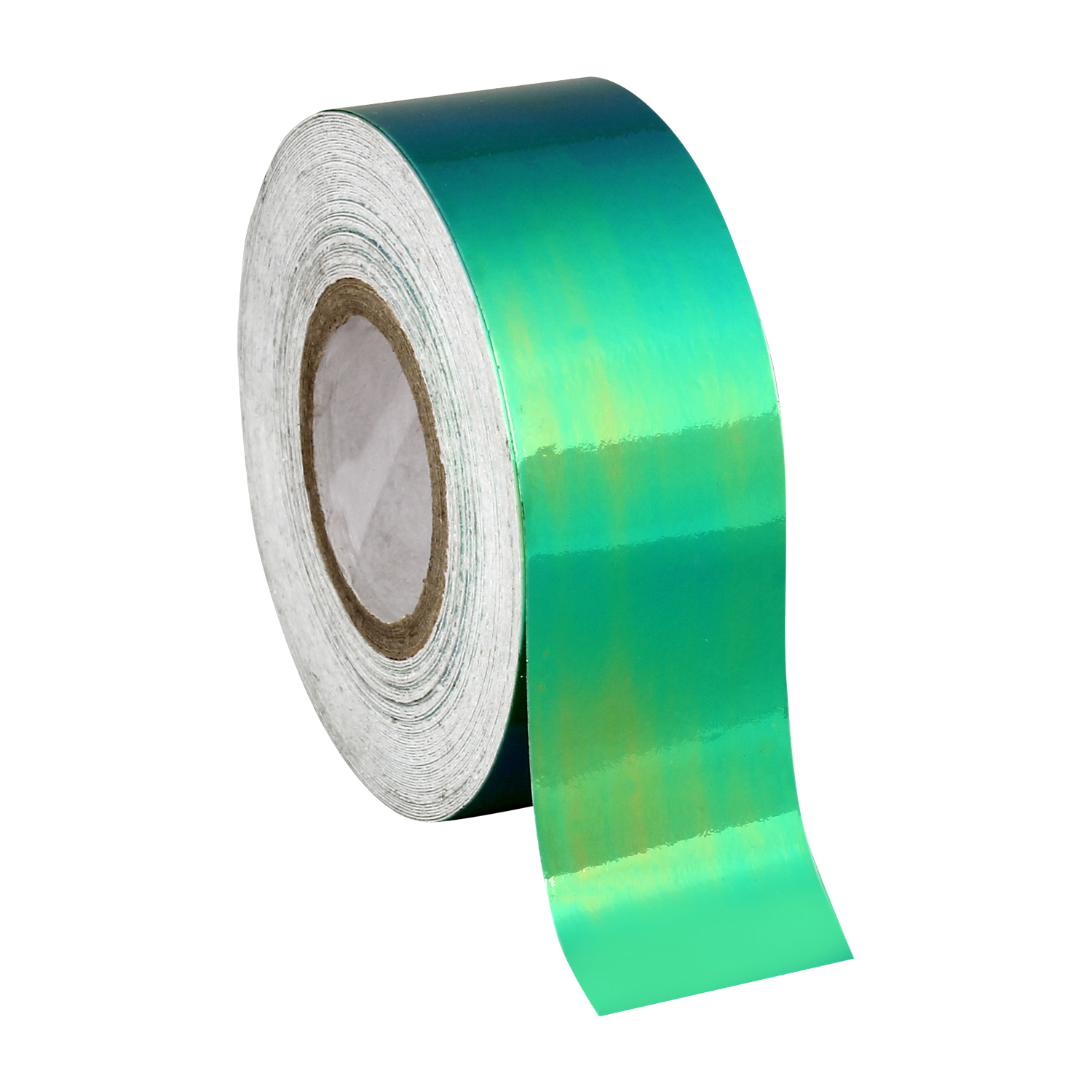 Iridescent Color Changing Tapes