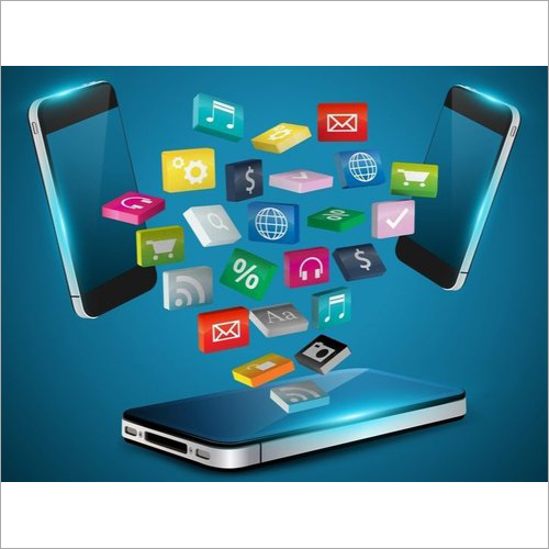 Mobile App Development Services By PERENNIAL CODE IT CONSULTANTS PRIVATE LIMITED