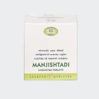 AVN Manjishtadi Kashayam