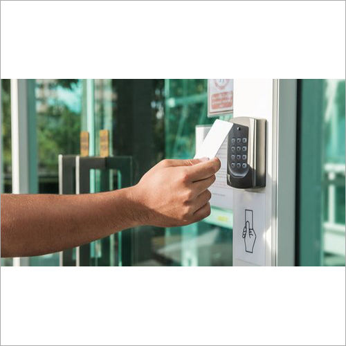 Door Access Installation Services