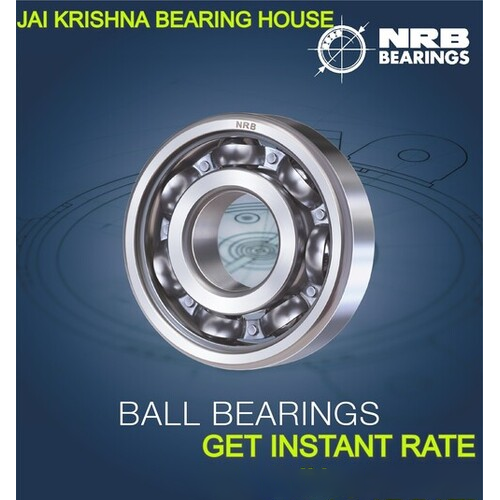 NRB Bearing