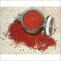 Bixa Orenella Anatto Extract