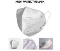Kn95 Protective Face Mask