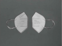 KN95 protective face mask