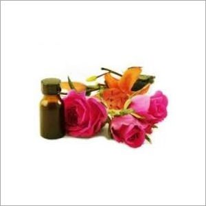 Herbal Rose Extract