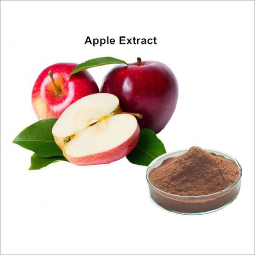 Apple Powder Extract