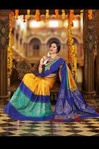 Tradational fancy sarees By THARANA PATTU