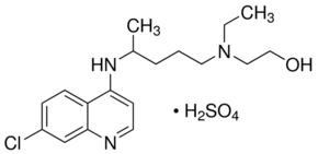 Hydroxychloroquine Sulphate