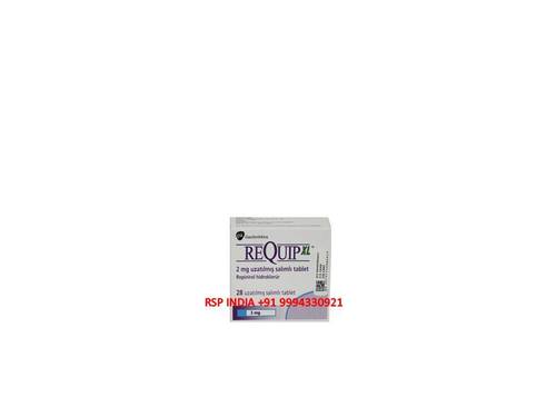 Requip Xl 2 Mg Uzatilmis Salimli 28 Tablet