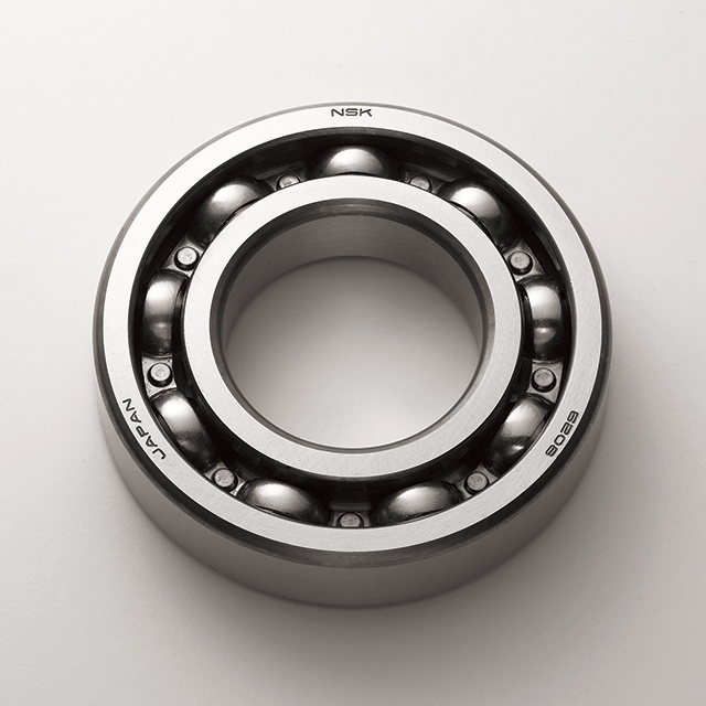 BMT Ball Bearing