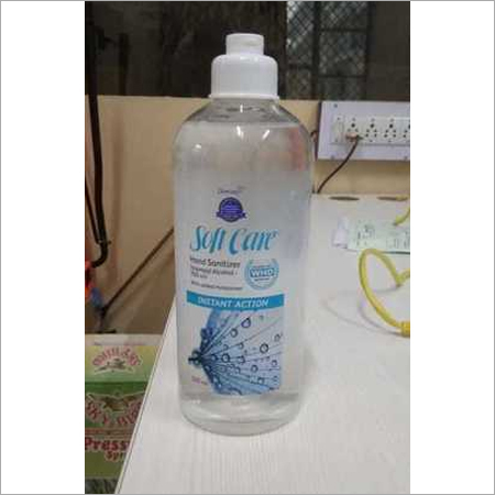 Softcare Hand Sanitizer