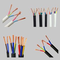 Automatic Multi-core Cable Cutting and Stripping Machine