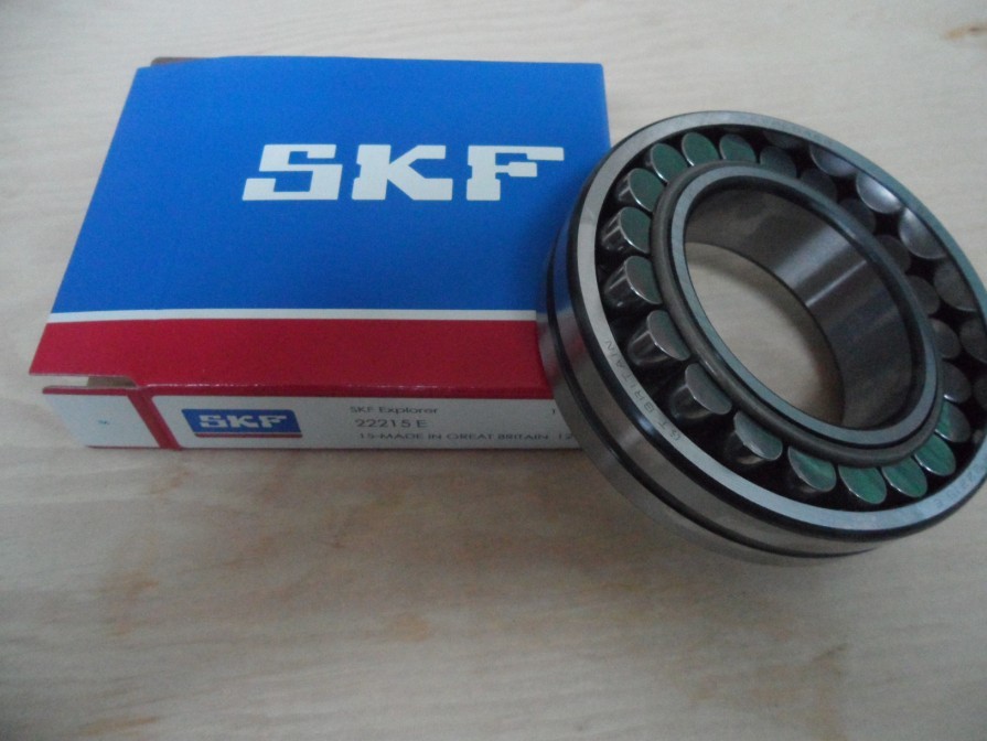 AUTHORISED DEALER OF SKF GROUP