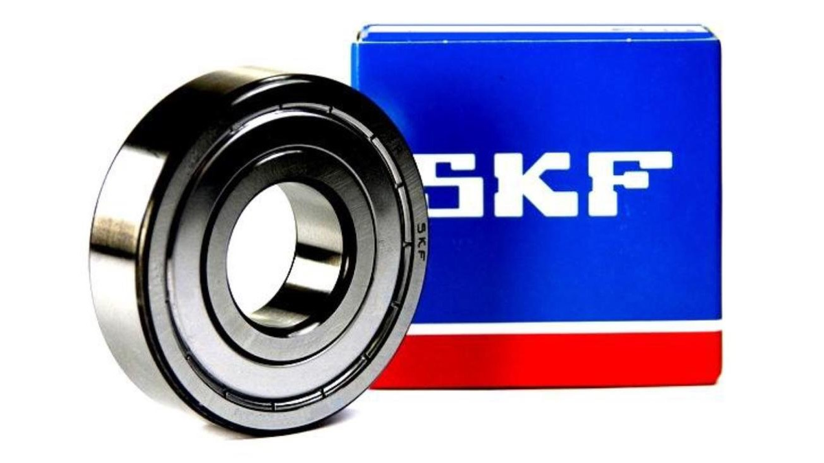AUTHORISED DEALER OF SKF GROUP